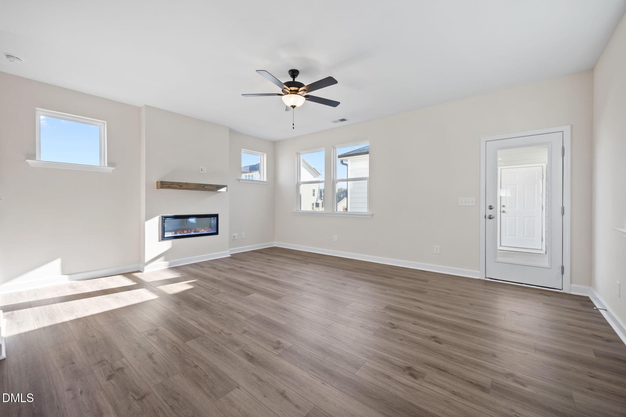 Image 12 of Davidson Homes' New Home at 1030 Old Knight Road