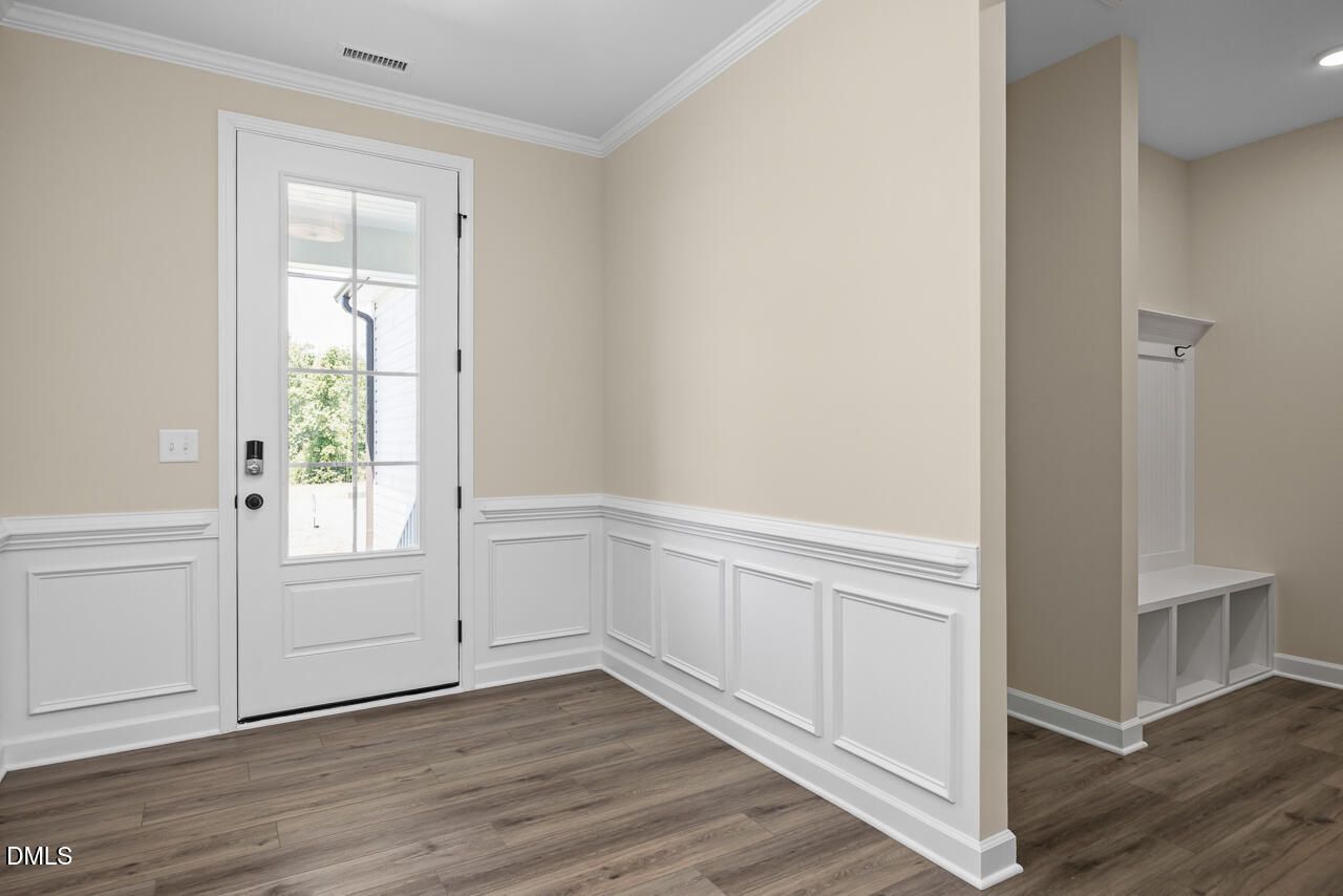 Image 2 of Davidson Homes' New Home at 111 Crop Road