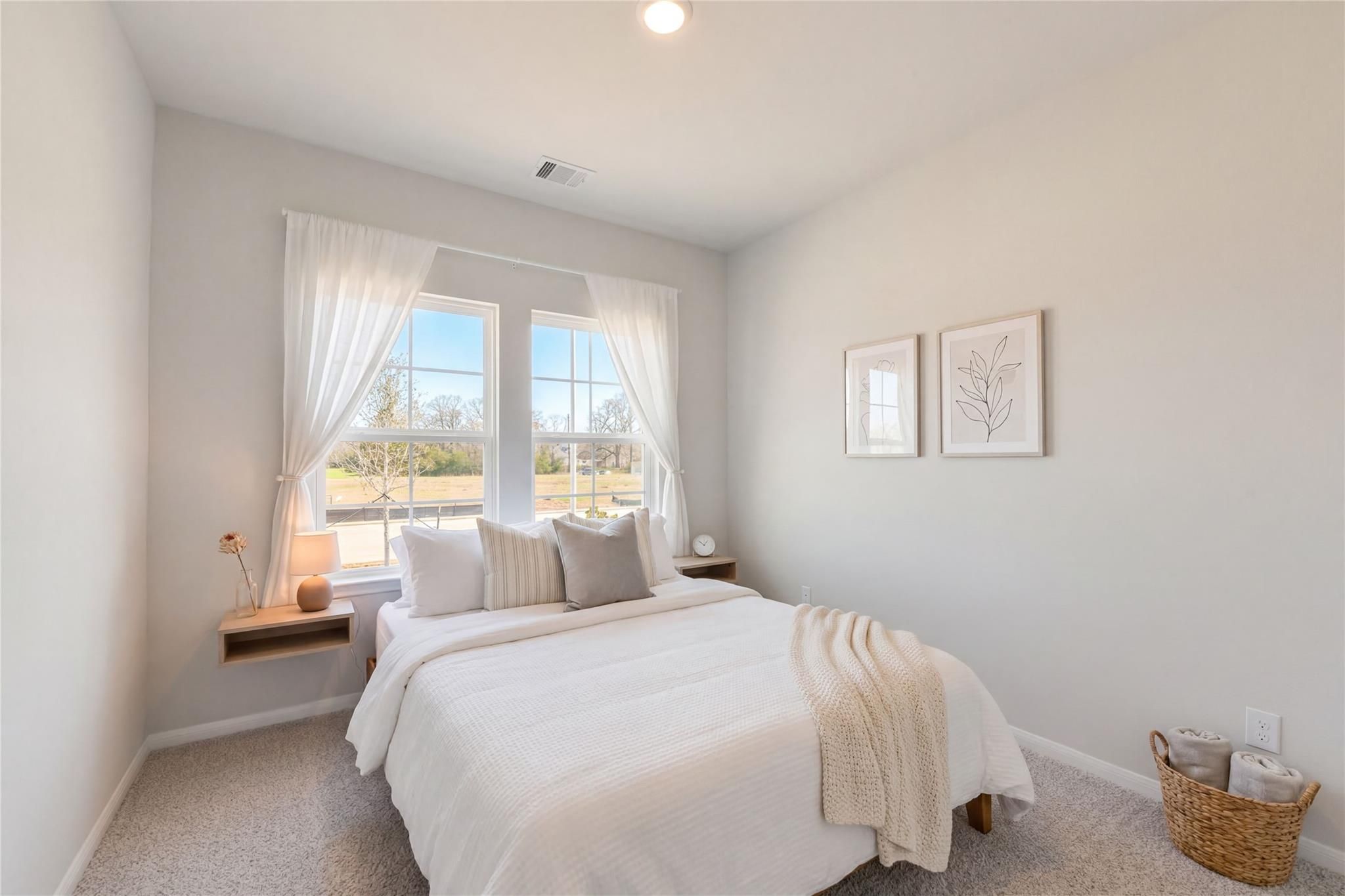 Image 29 of Davidson Homes' New Home at 232 Harlingen Drive