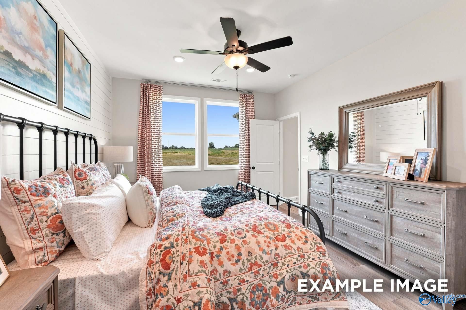 Image 16 of Davidson Homes' New Home at 140 Birds Nest Lane