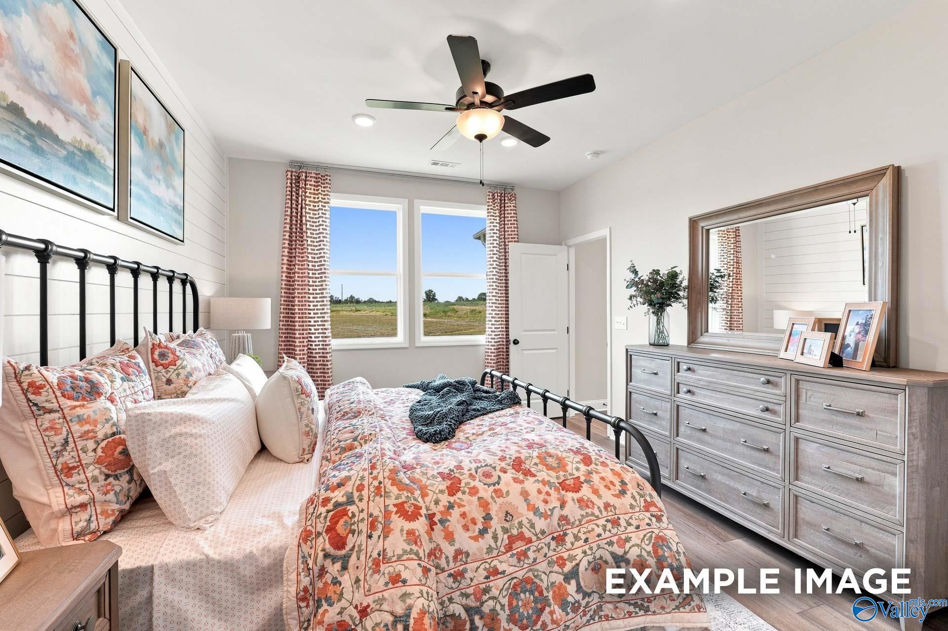 Image 16 of Davidson Homes' New Home at 140 Birds Nest Lane