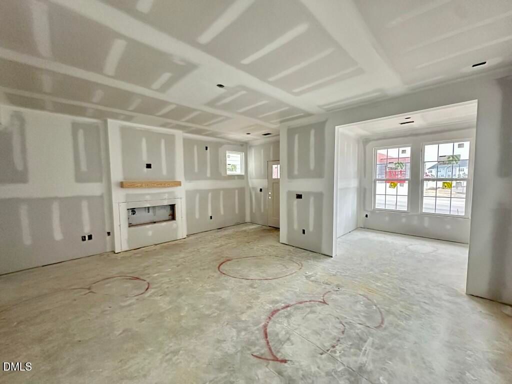 Image 8 of Davidson Homes' New Home at 1026 Old Knight Road