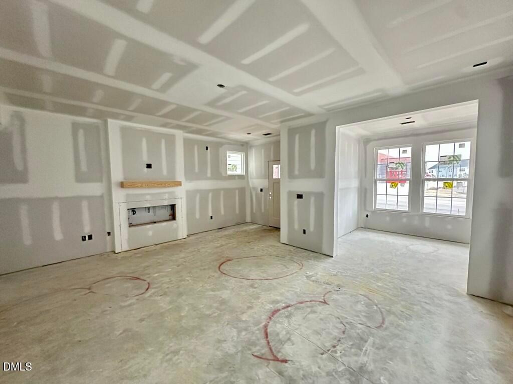 Image 8 of Davidson Homes' New Home at 1026 Old Knight Road