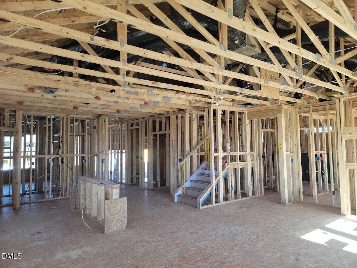 Image 5 of Davidson Homes' New Home at 203 Crop Road