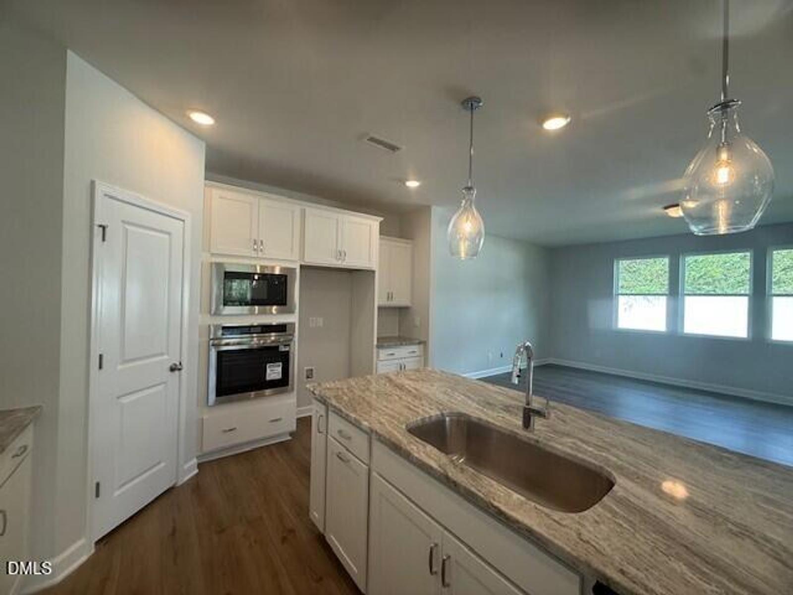 Image 1 of Davidson Homes' New Home at 268 Gregory Vlg Drive