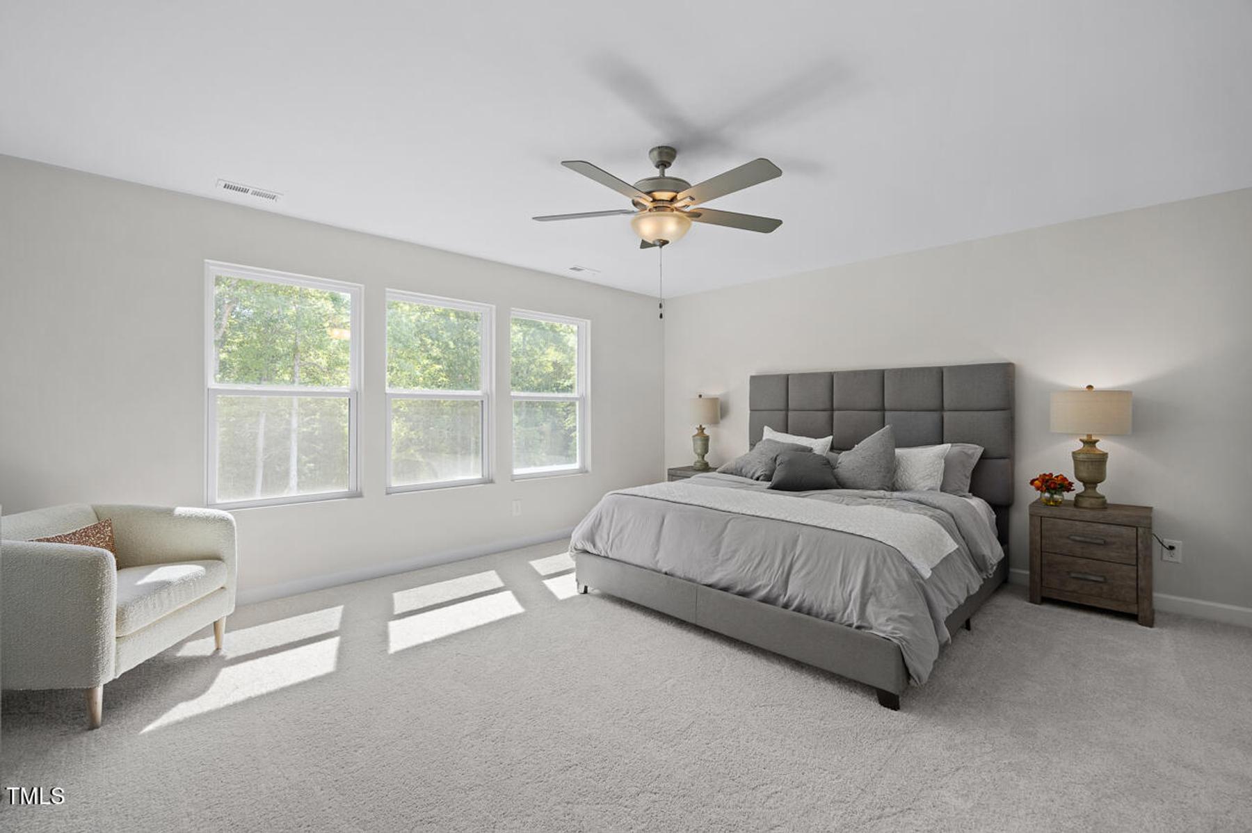 Image 15 of Davidson Homes' New Home at 303 Old Fashioned Way