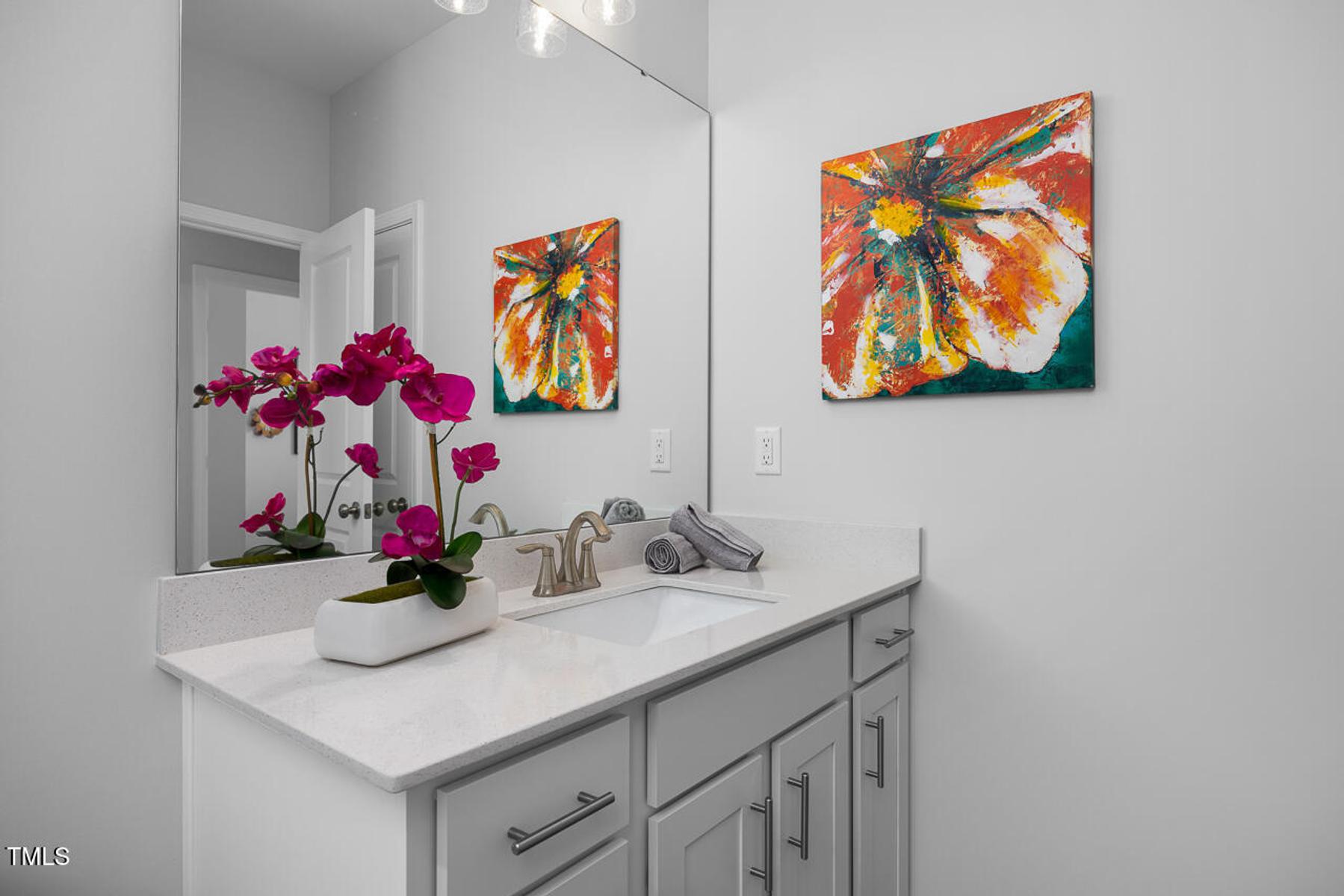 Image 13 of Davidson Homes' New Home at 55 Baldwin Street