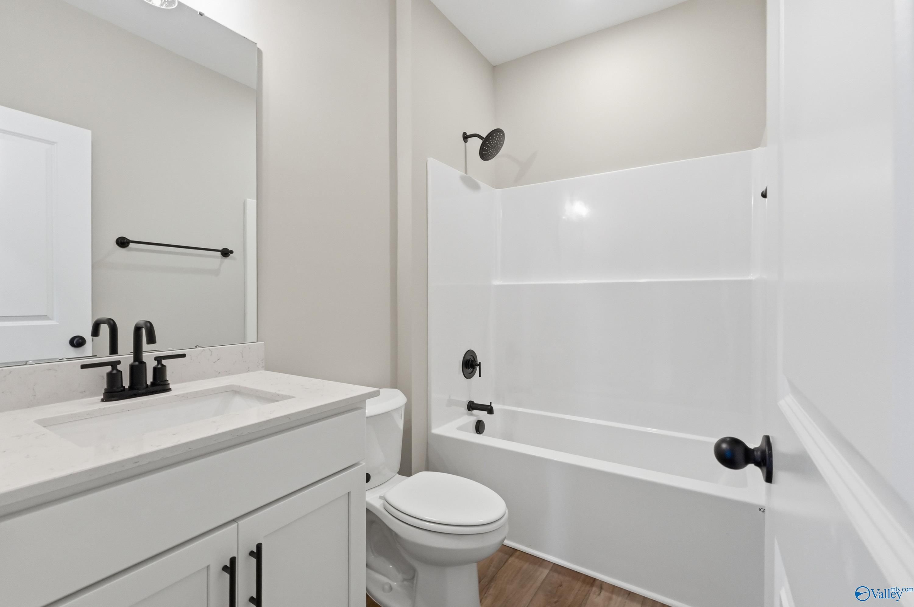 Image 18 of Davidson Homes' New Home at 20976 English Ivy Lane