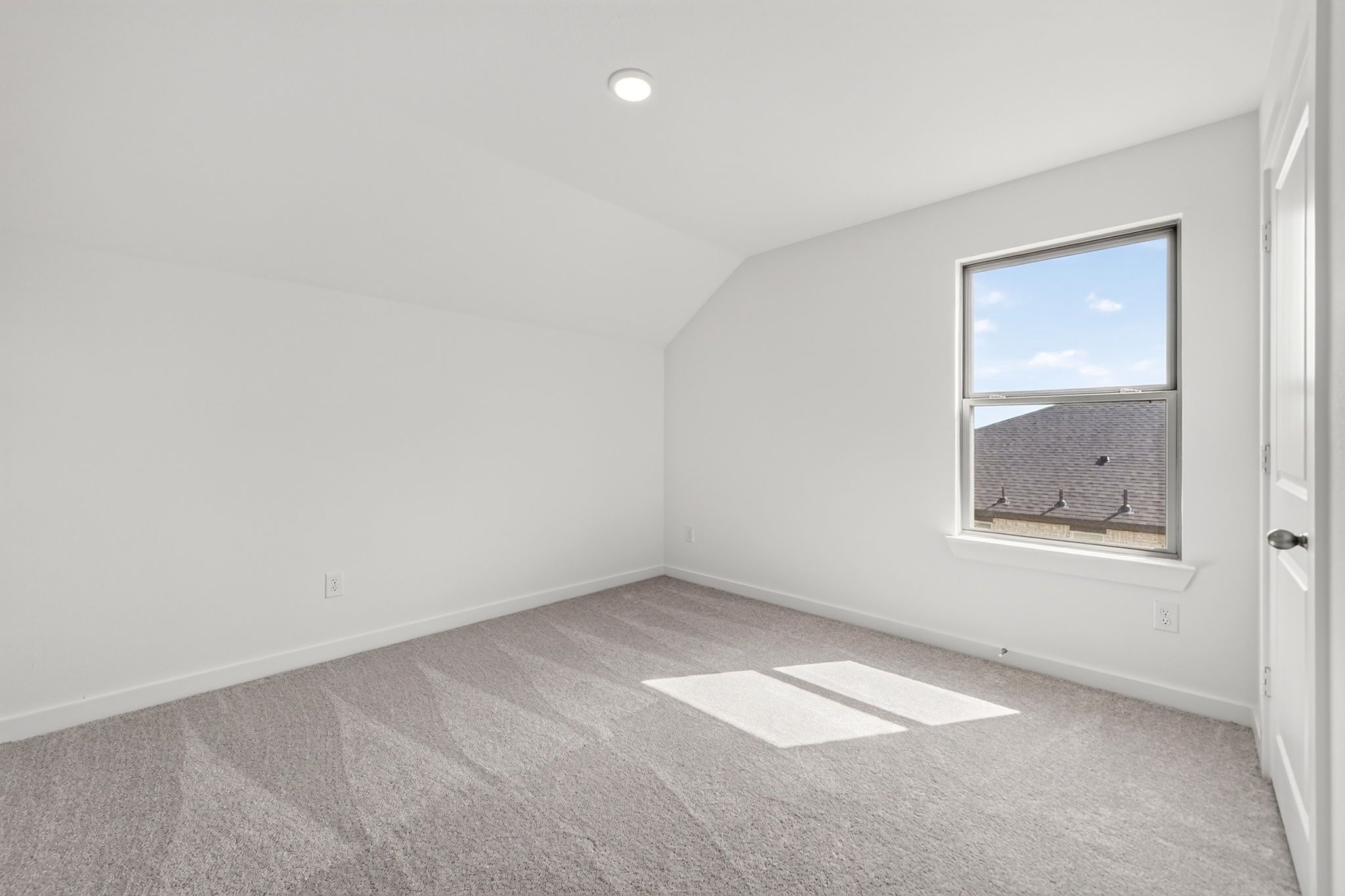 Image 3 of Davidson Homes' New Home at 1408 Centerline
