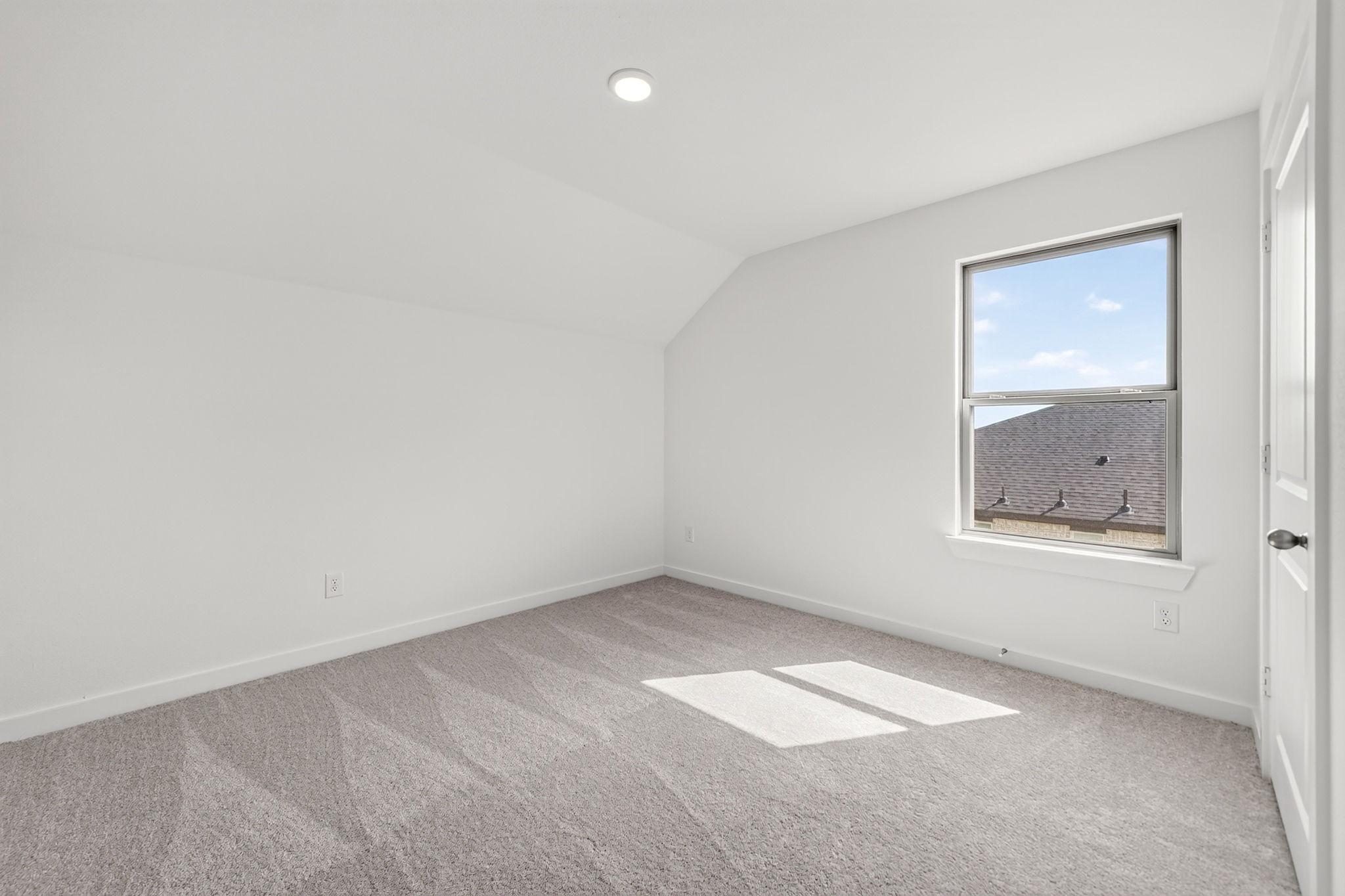 Image 3 of Davidson Homes' New Home at 1408 Centerline