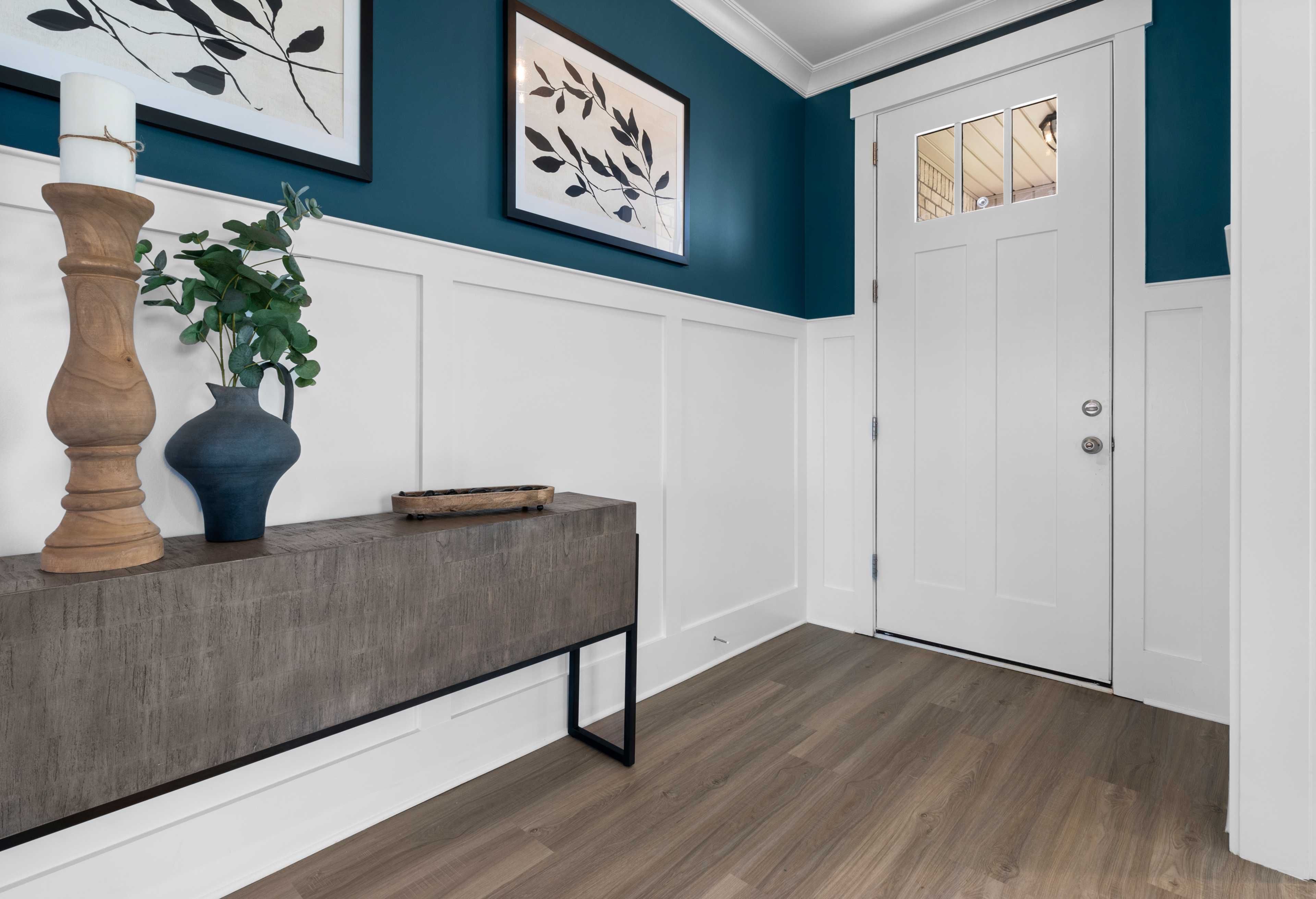 Image 4 of Davidson Homes' The Chelsea A Floor Plan