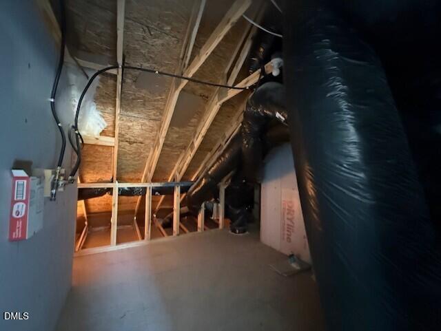 Image 12 of Davidson Homes' New Home at 516 Crescent Wood Trail