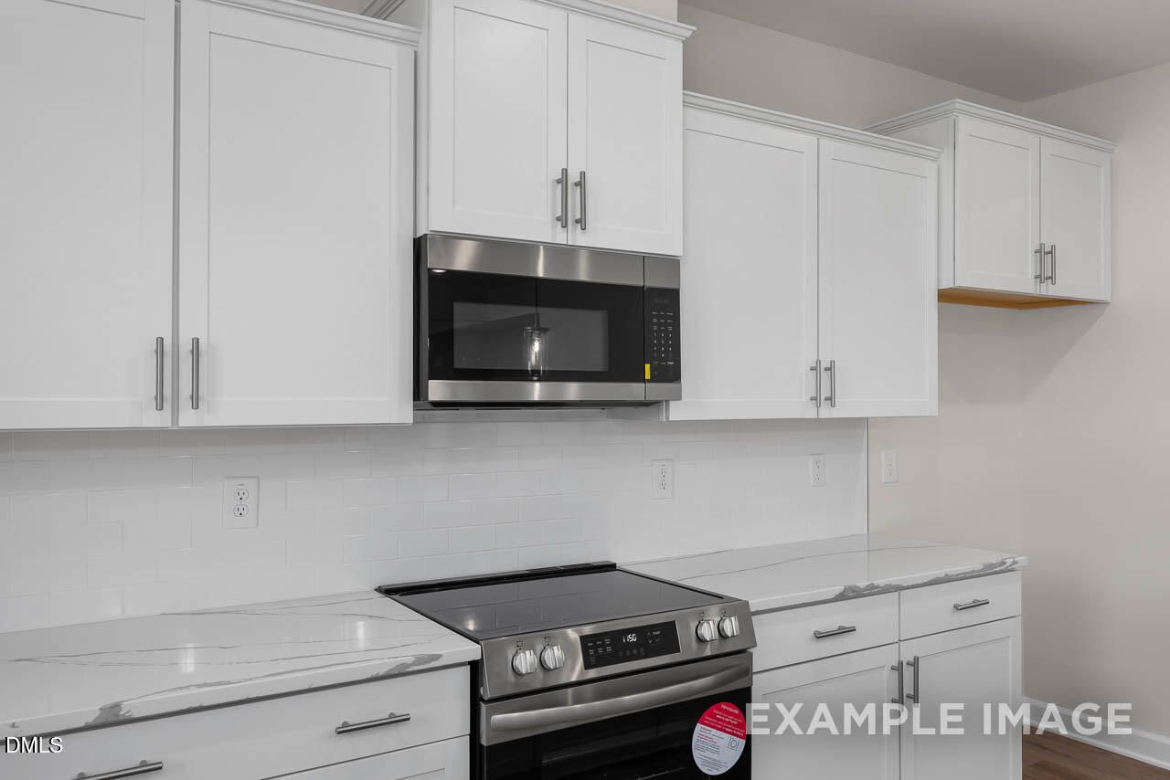 Image 9 of Davidson Homes' New Home at 153 Old Fashioned Way