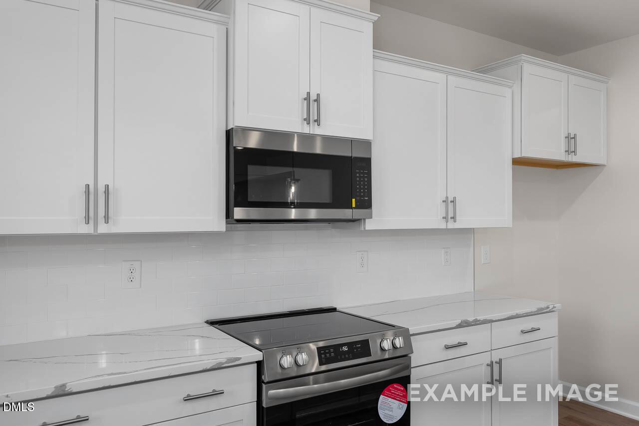 Image 9 of Davidson Homes' New Home at 153 Old Fashioned Way