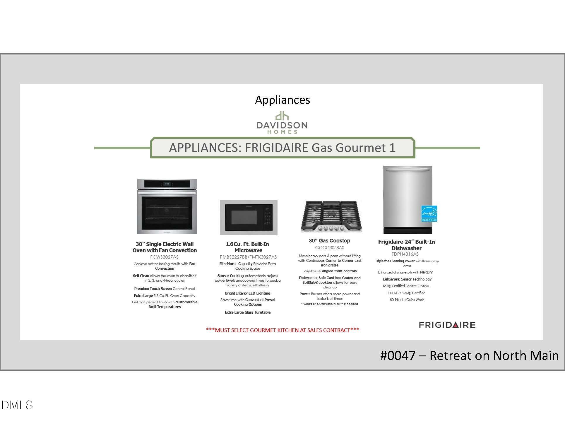 Image 22 of Davidson Homes' New Home at 179 Tenure Lane