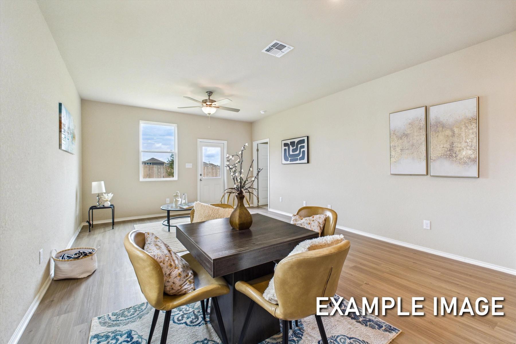 Image 6 of Davidson Homes' New Home at 4975 MALA VIDA