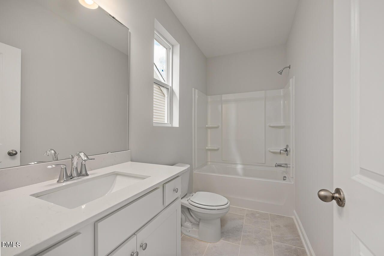 Image 15 of Davidson Homes' New Home at 601 Crescent Wood Trail