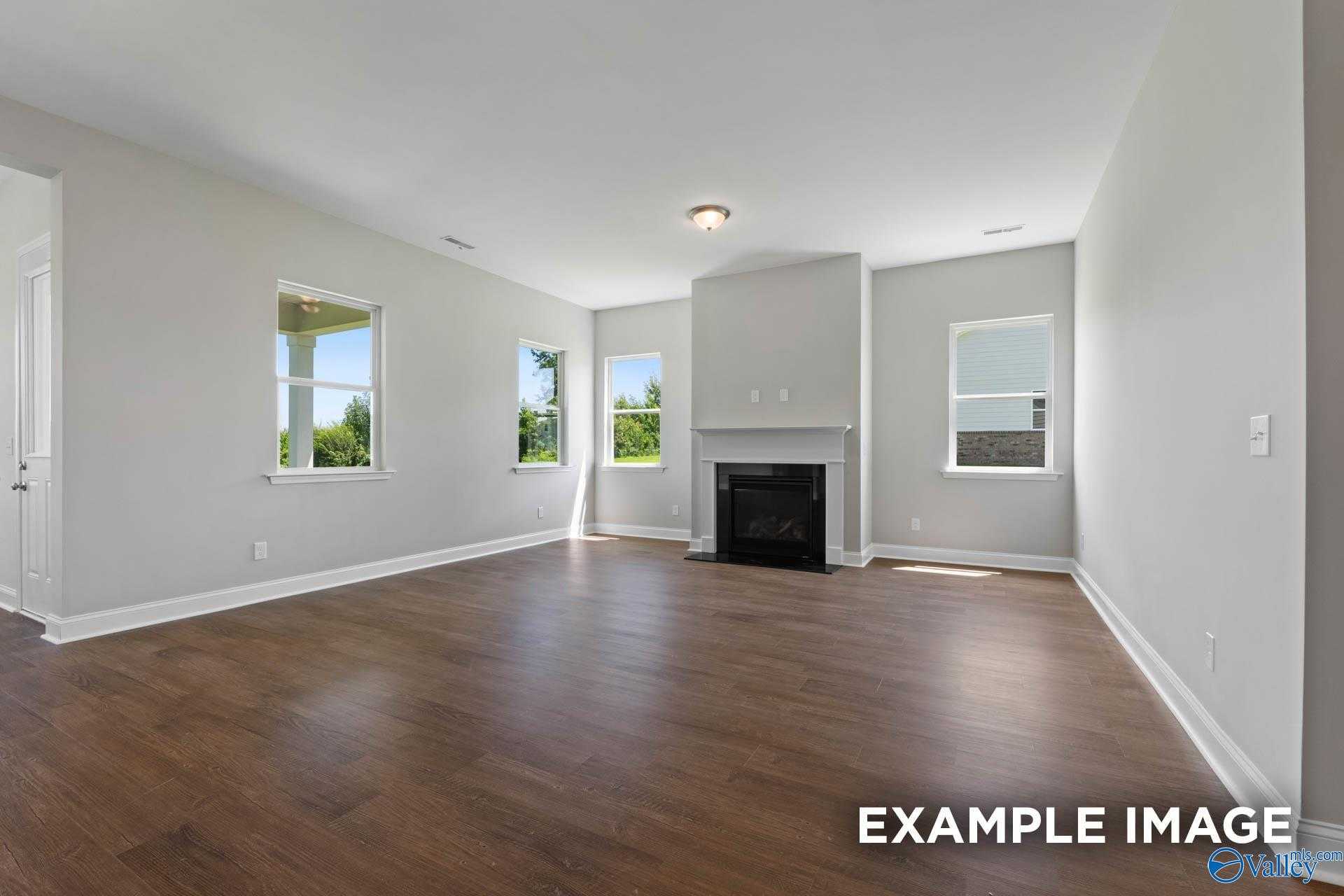 Image 27 of Davidson Homes' New Home at 8121 Goose Ridge Drive