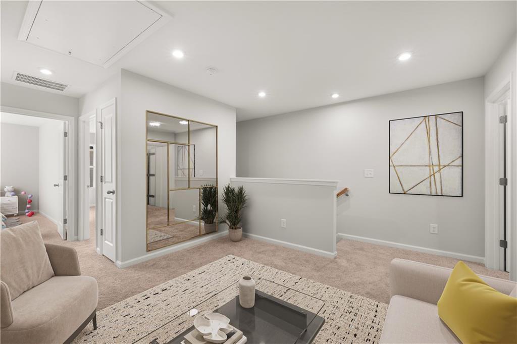 Image 16 of Davidson Homes' New Home at 117 Park Ridge Circle