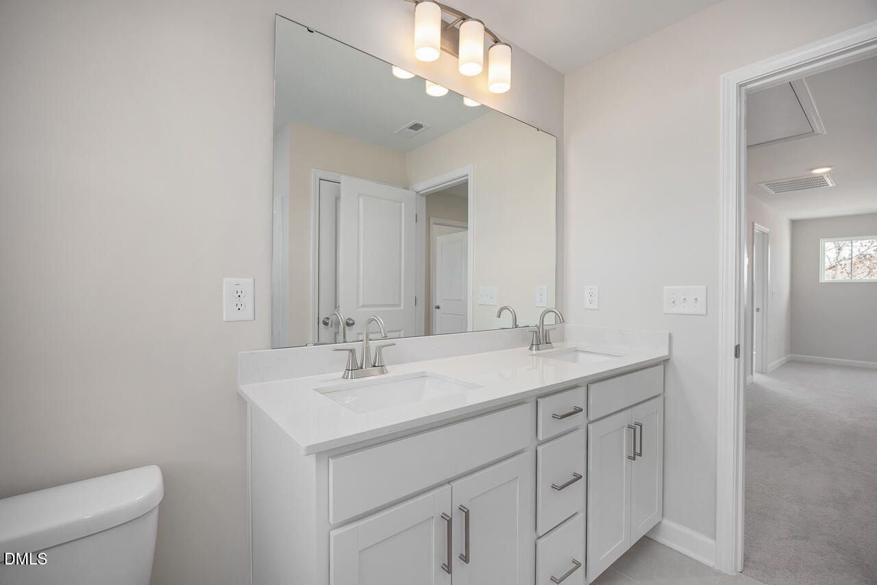 Image 27 of Davidson Homes' New Home at 233 Tenure Lane