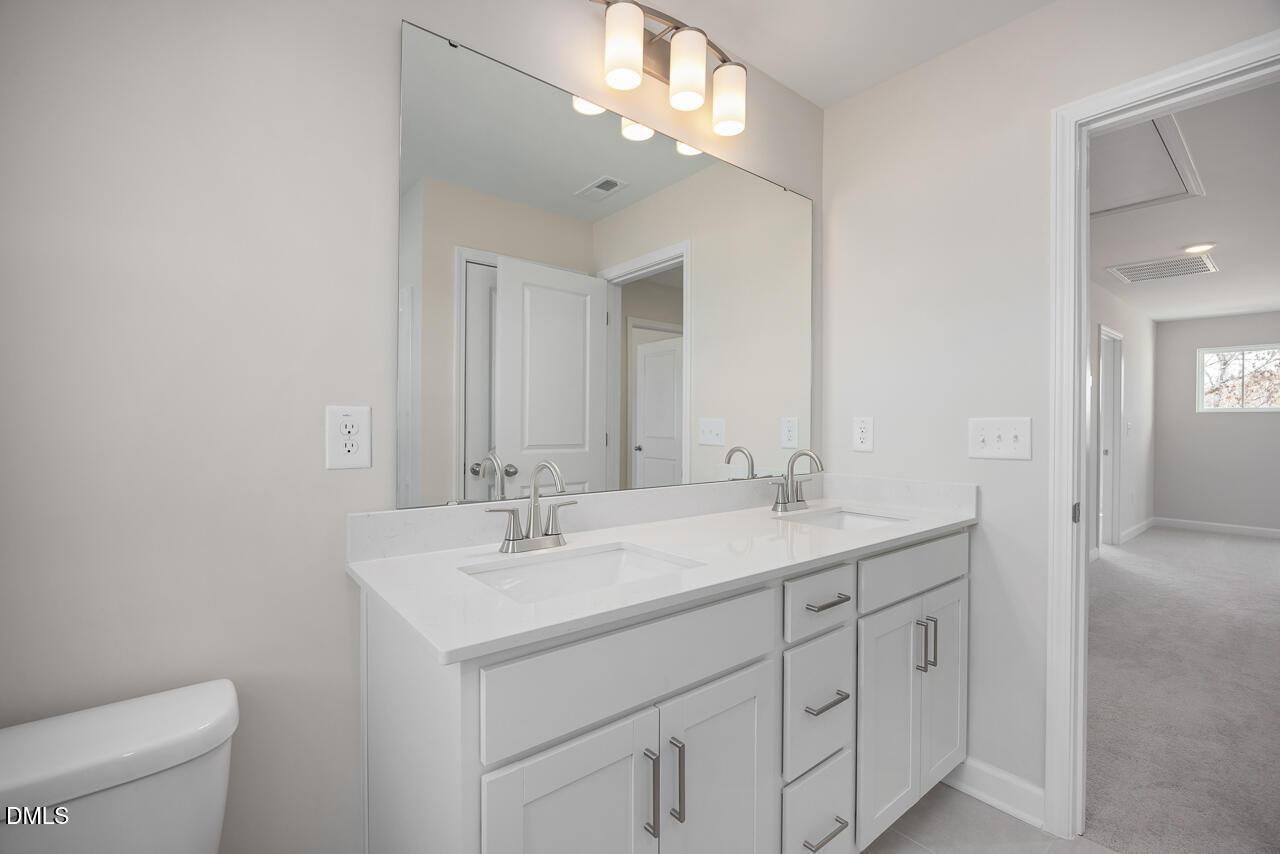 Image 27 of Davidson Homes' New Home at 233 Tenure Lane