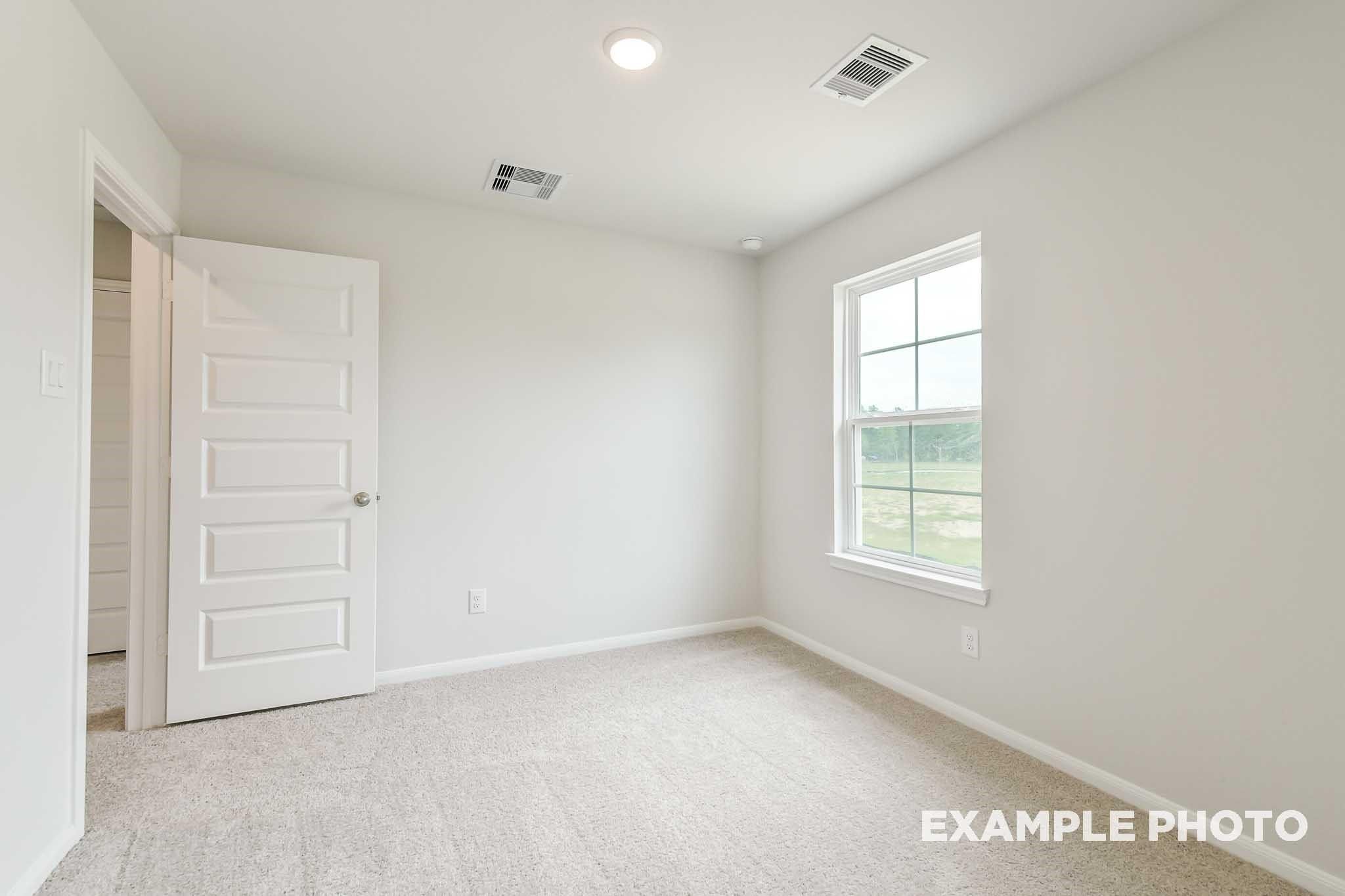 Image 29 of Davidson Homes' New Home at 11122 Liberty Bell Lane