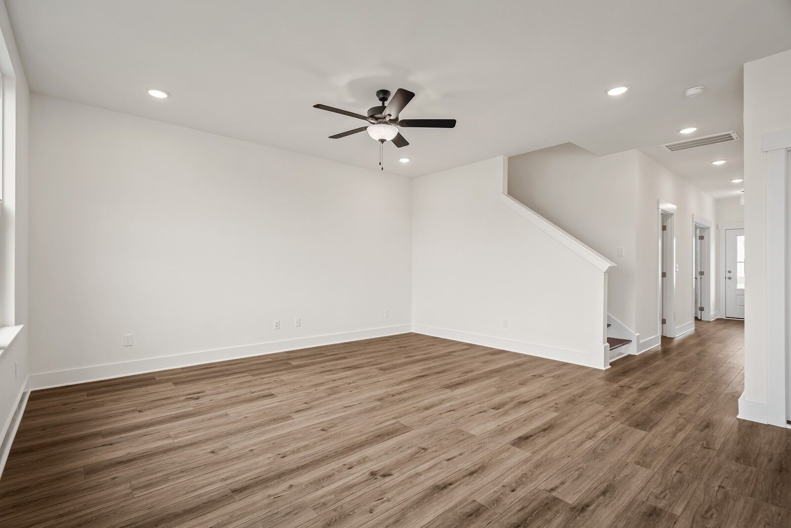 Image 11 of Davidson Homes' New Home at 404 Old Spring Ln