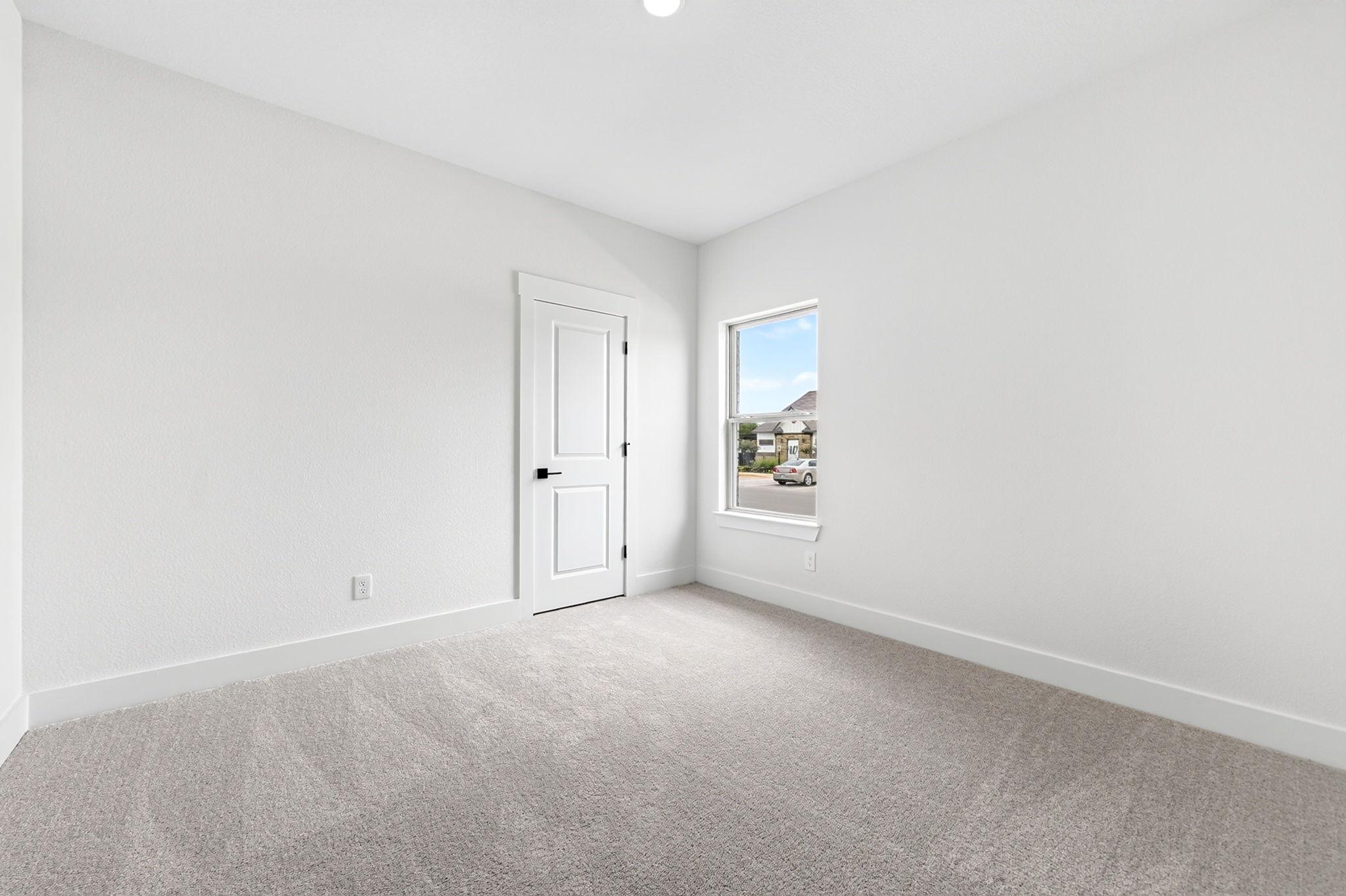 Image 28 of Davidson Homes' New Home at 202 Briarwood Drive