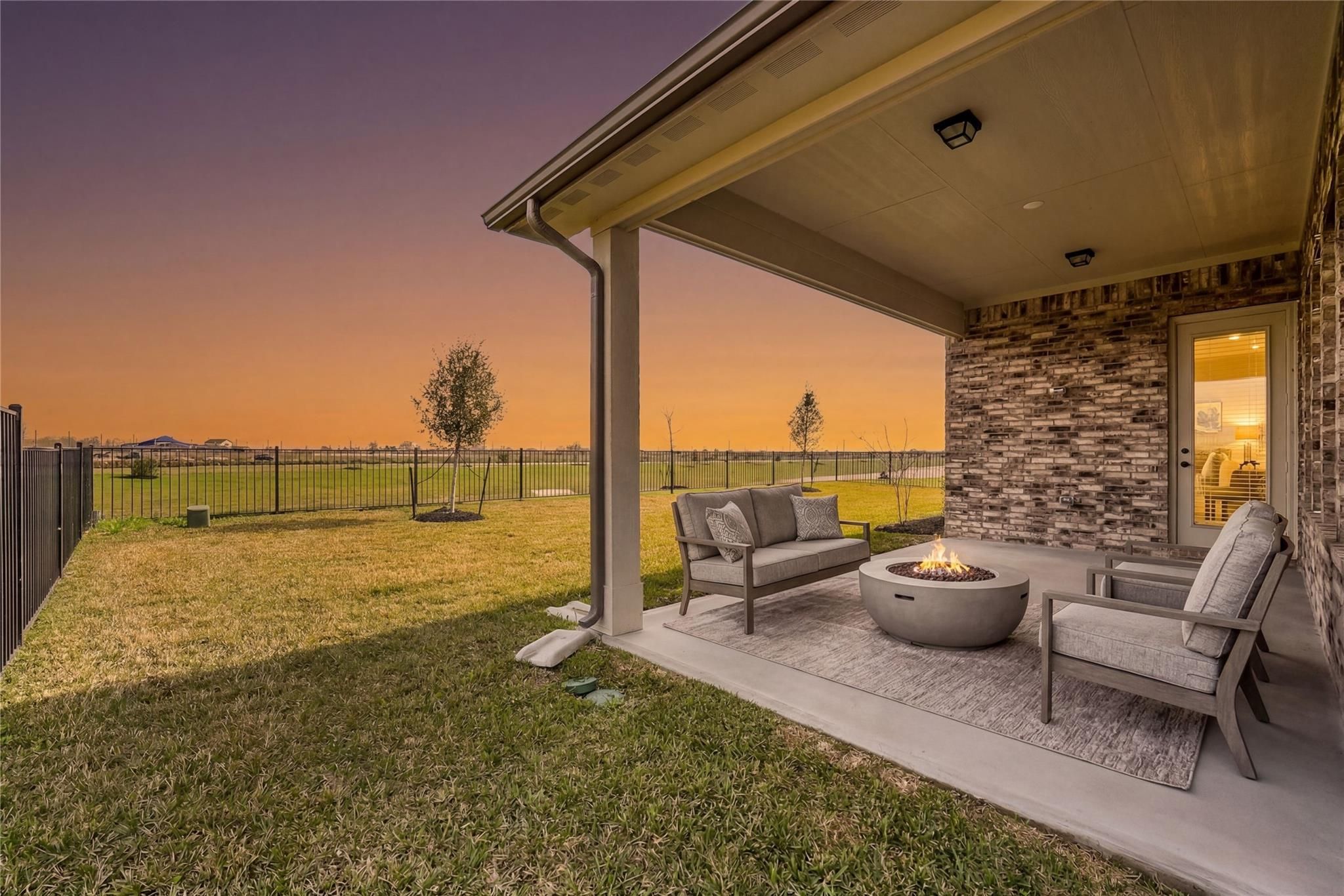 Image 13 of Davidson Homes' New Home at 1831 Tioga View Drive