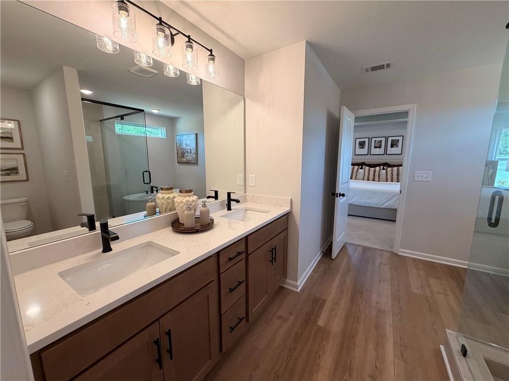 Image 33 of Davidson Homes' New Home at 125 Greene Farm Trail