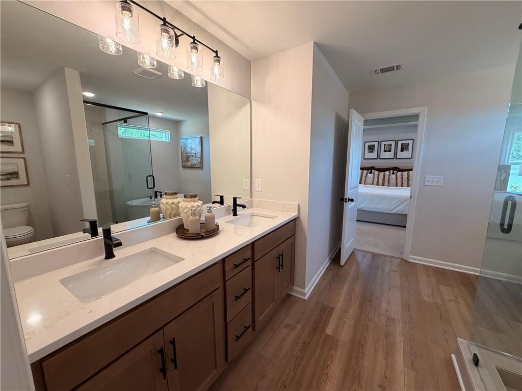 Image 33 of Davidson Homes' New Home at 125 Greene Farm Trail