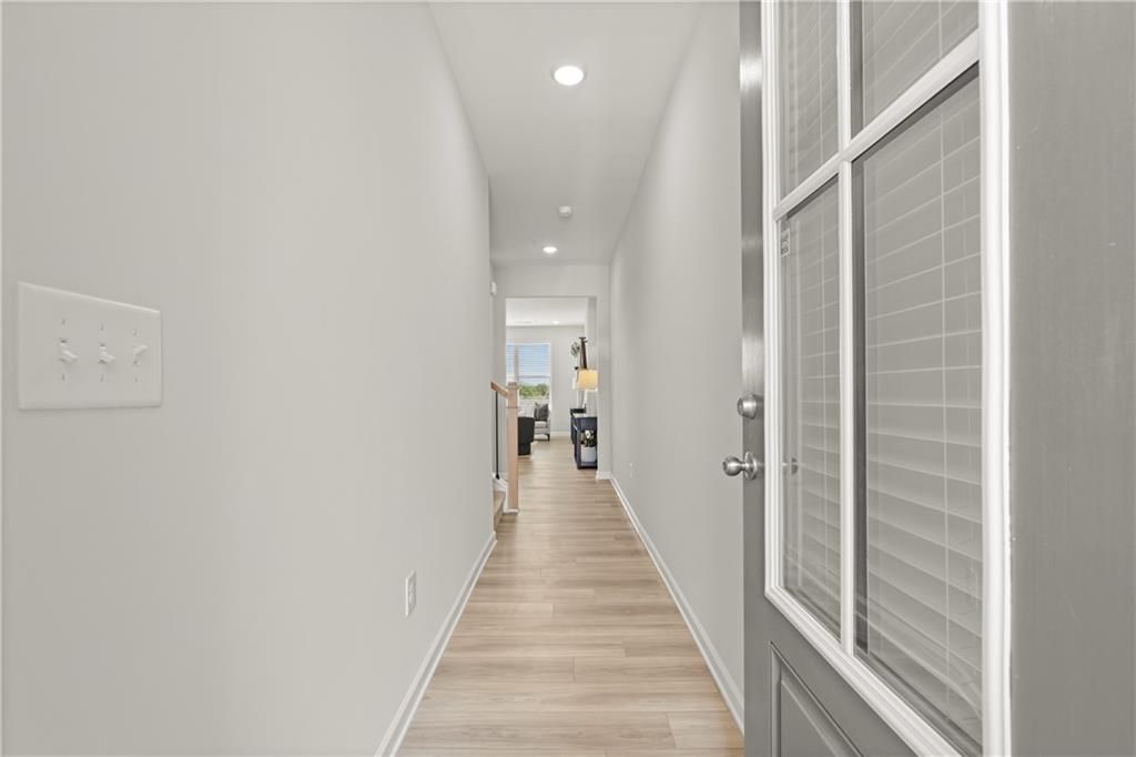 Image 2 of Davidson Homes' New Home at 6185 Molo Lane