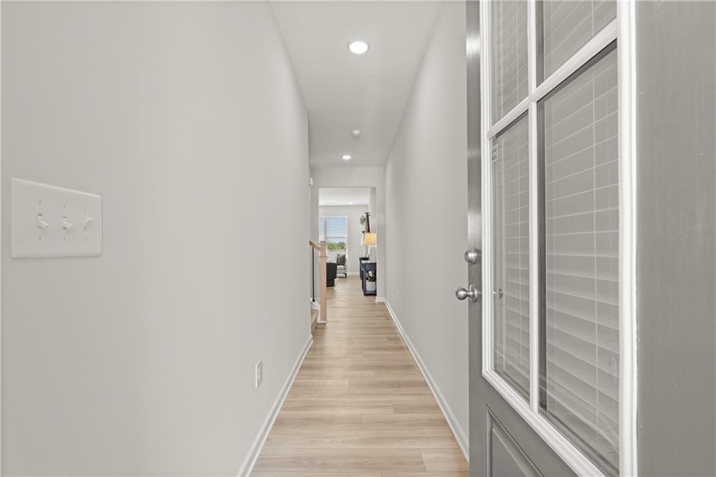 Image 2 of Davidson Homes' New Home at 6185 Molo Lane