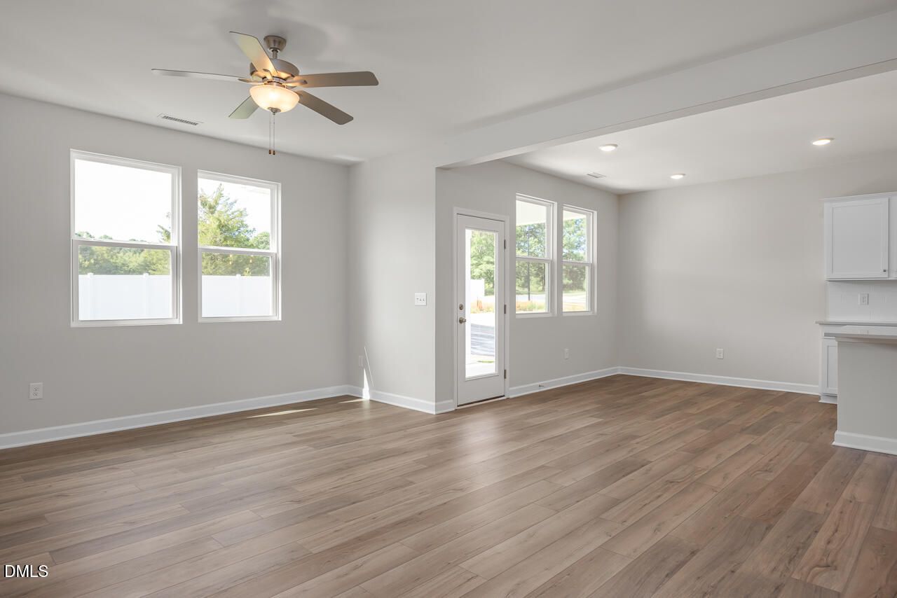 Image 15 of Davidson Homes' New Home at 331 Queensferry Lane