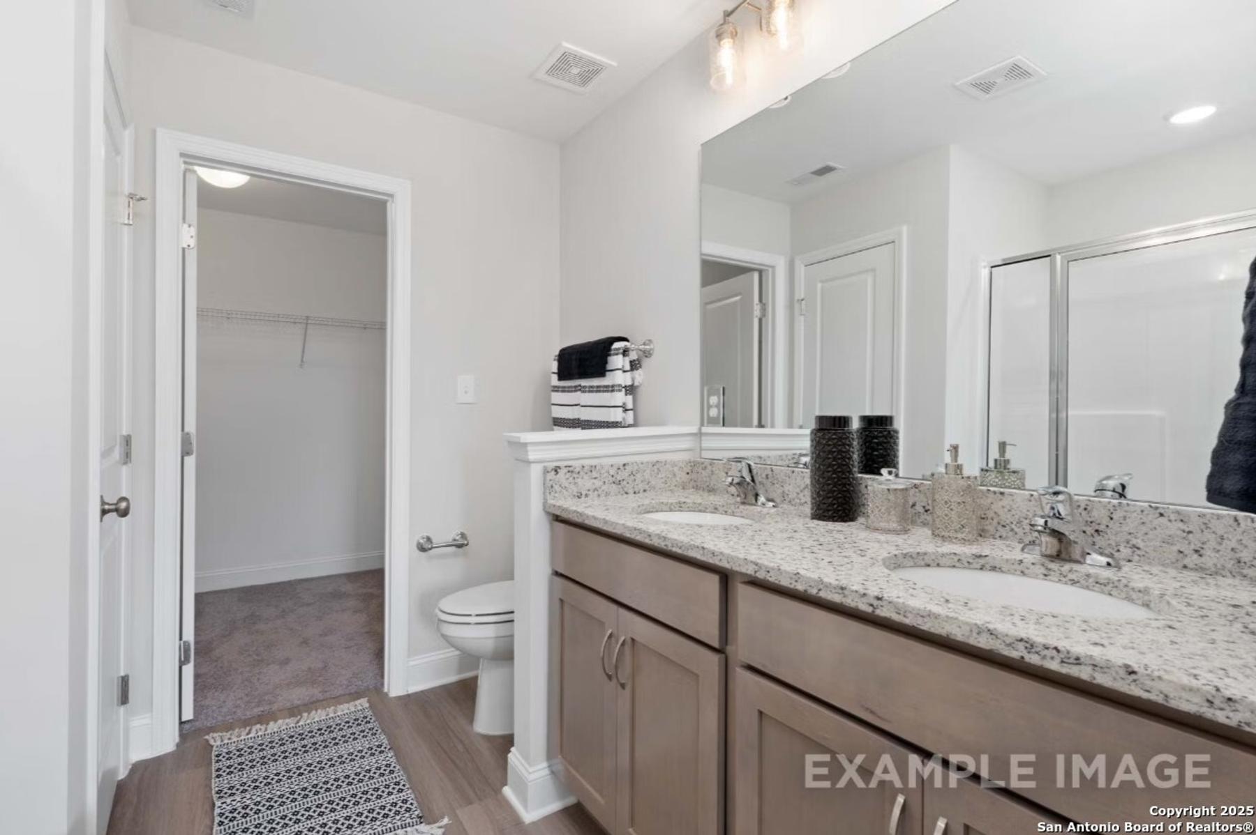 Image 9 of Davidson Homes' New Home at 10534 Briceway Club