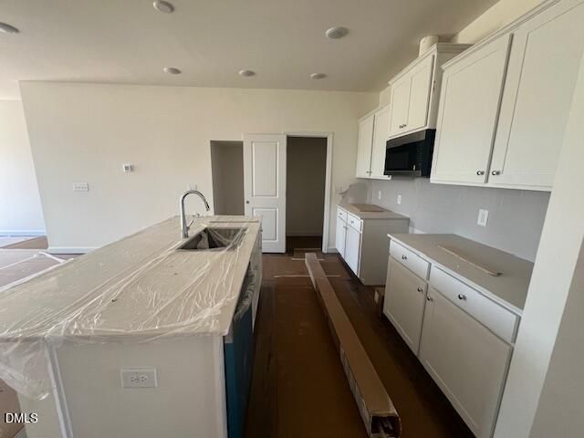Image 35 of Davidson Homes' New Home at 63 Chancellor Drive