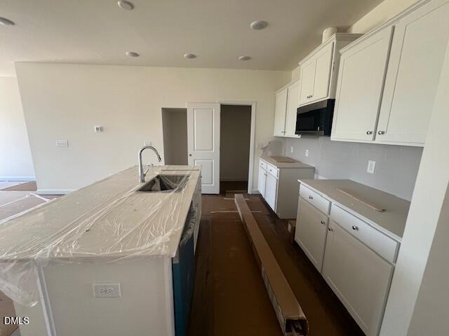 Image 35 of Davidson Homes' New Home at 63 Chancellor Drive