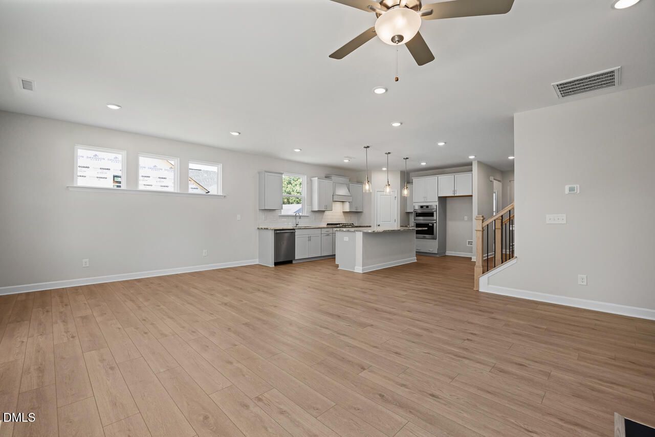 Image 10 of Davidson Homes' New Home at 203 Crop Road