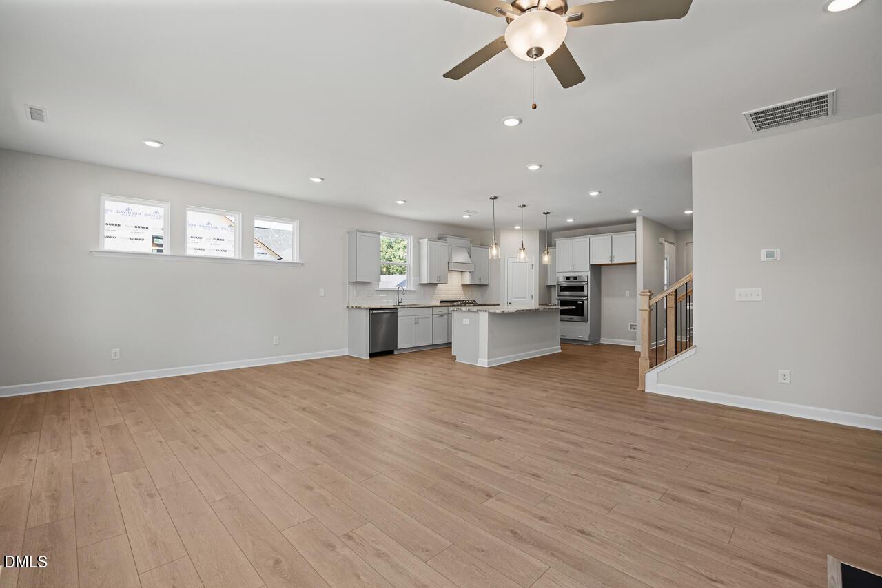 Image 10 of Davidson Homes' New Home at 203 Crop Road