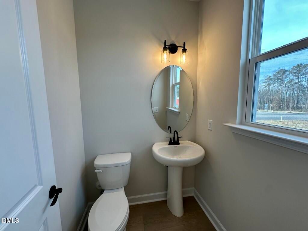 Image 11 of Davidson Homes' New Home at 1052 Old Knight Road