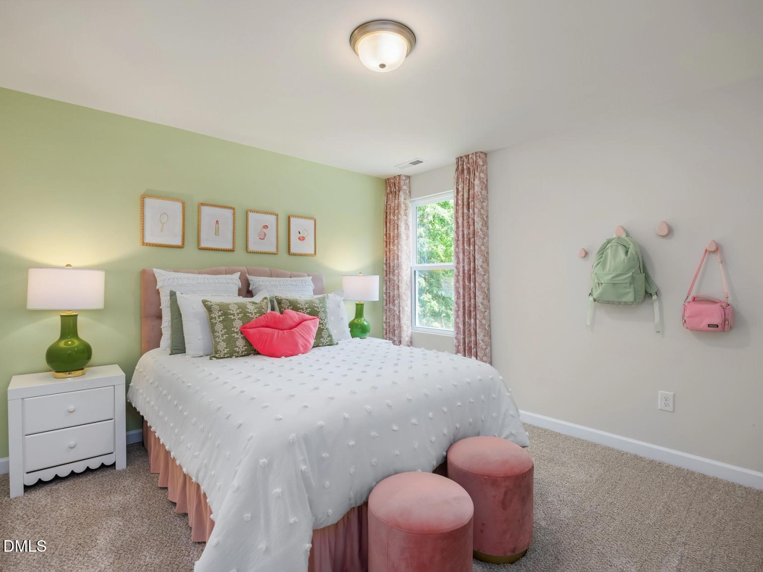 Image 25 of Davidson Homes' New Home at 1937 Eagle Manor Drive