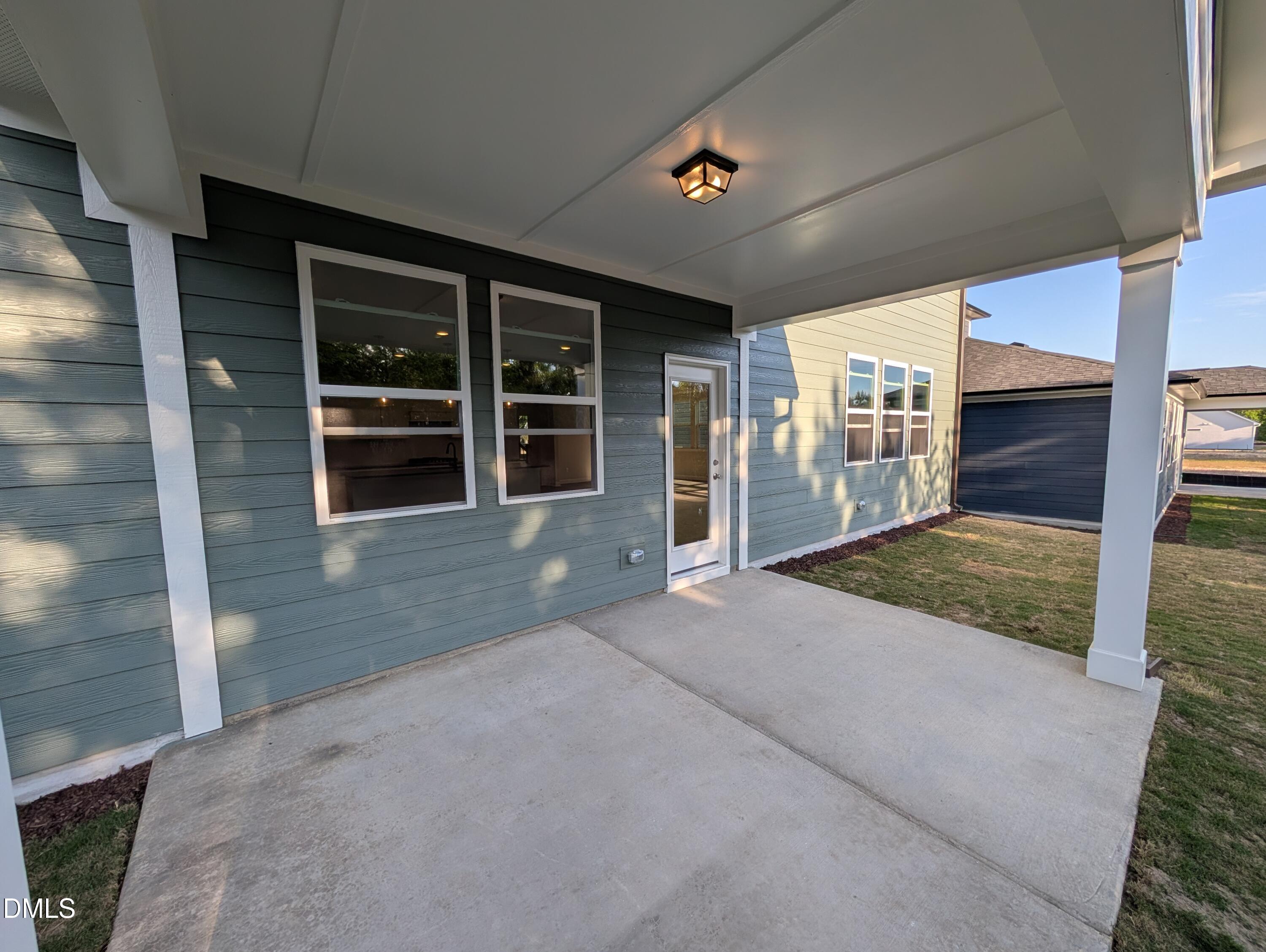 Image 30 of Davidson Homes' New Home at 909 Diana Victoria Court