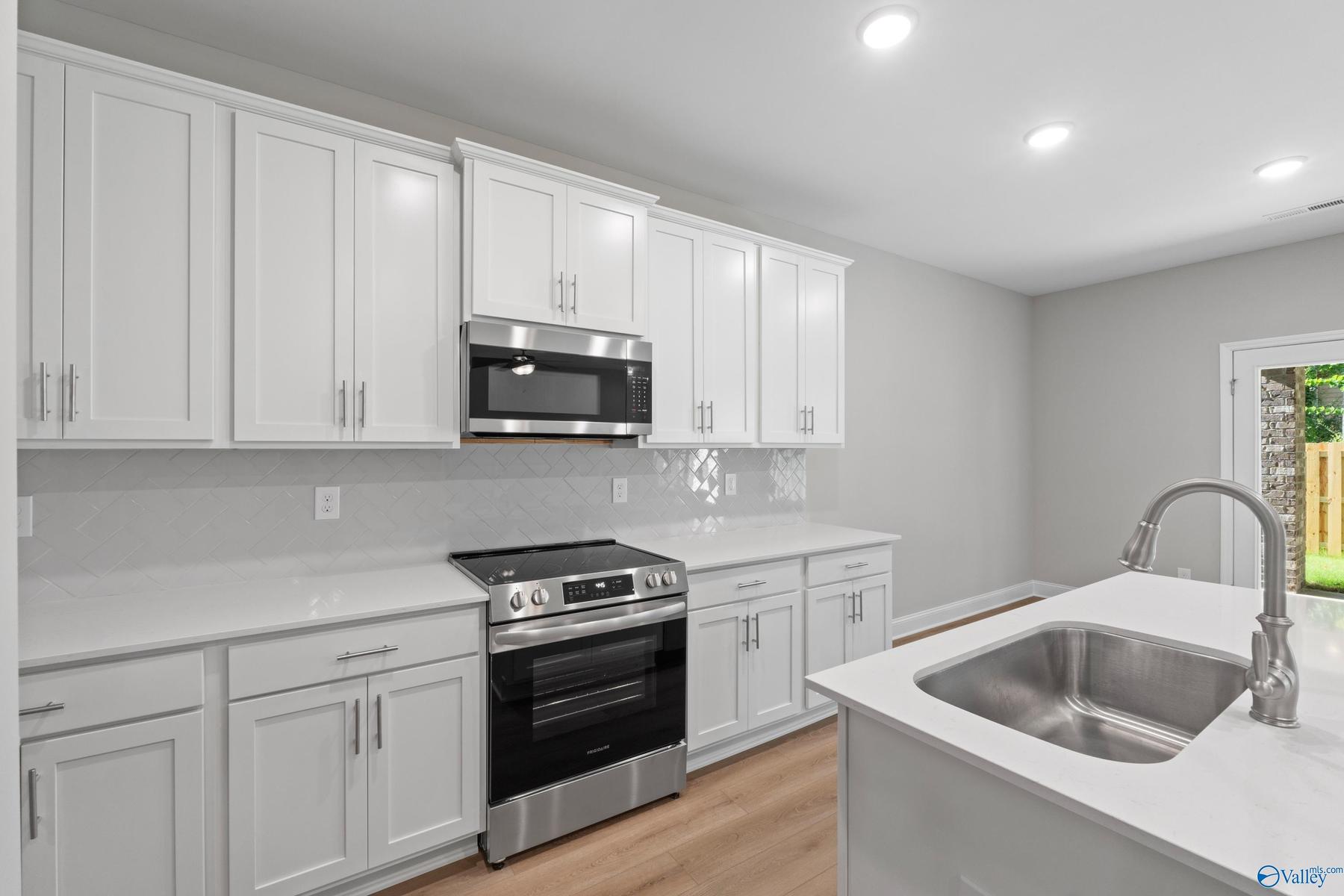 Image 2 of Davidson Homes' New Home at 1744 Stampede Circle