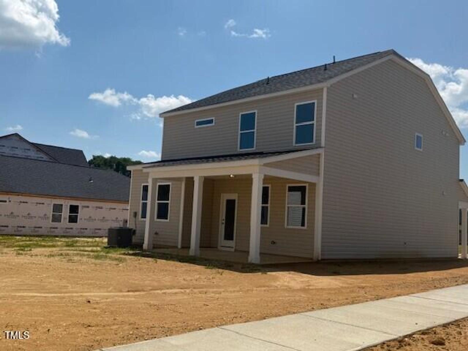 Image 17 of Davidson Homes' New Home at 39 Baldwin Street