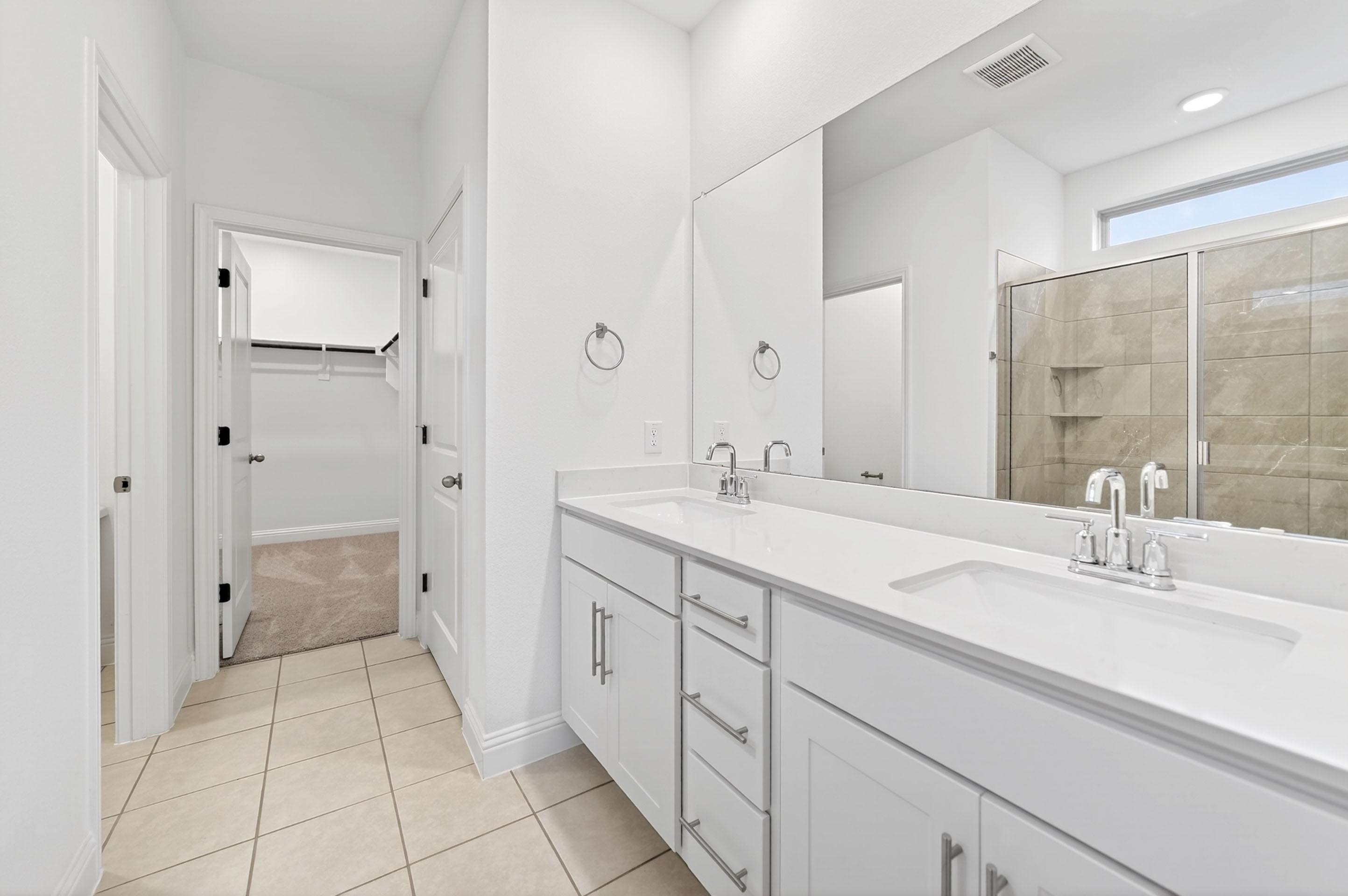 Image 25 of Davidson Homes' New Home at 1403 Northview Ln