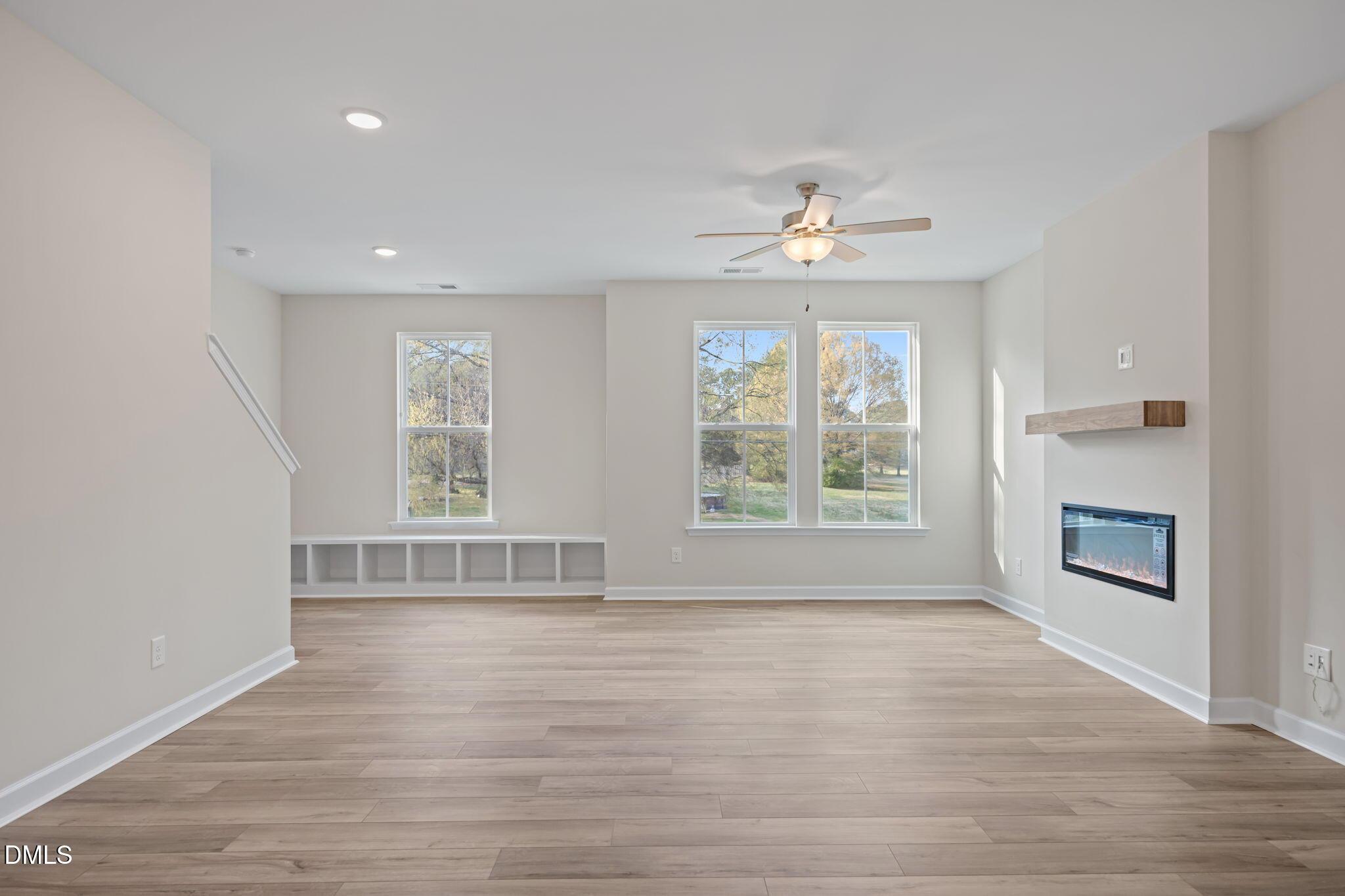 Image 30 of Davidson Homes' New Home at 153 Broadway Street