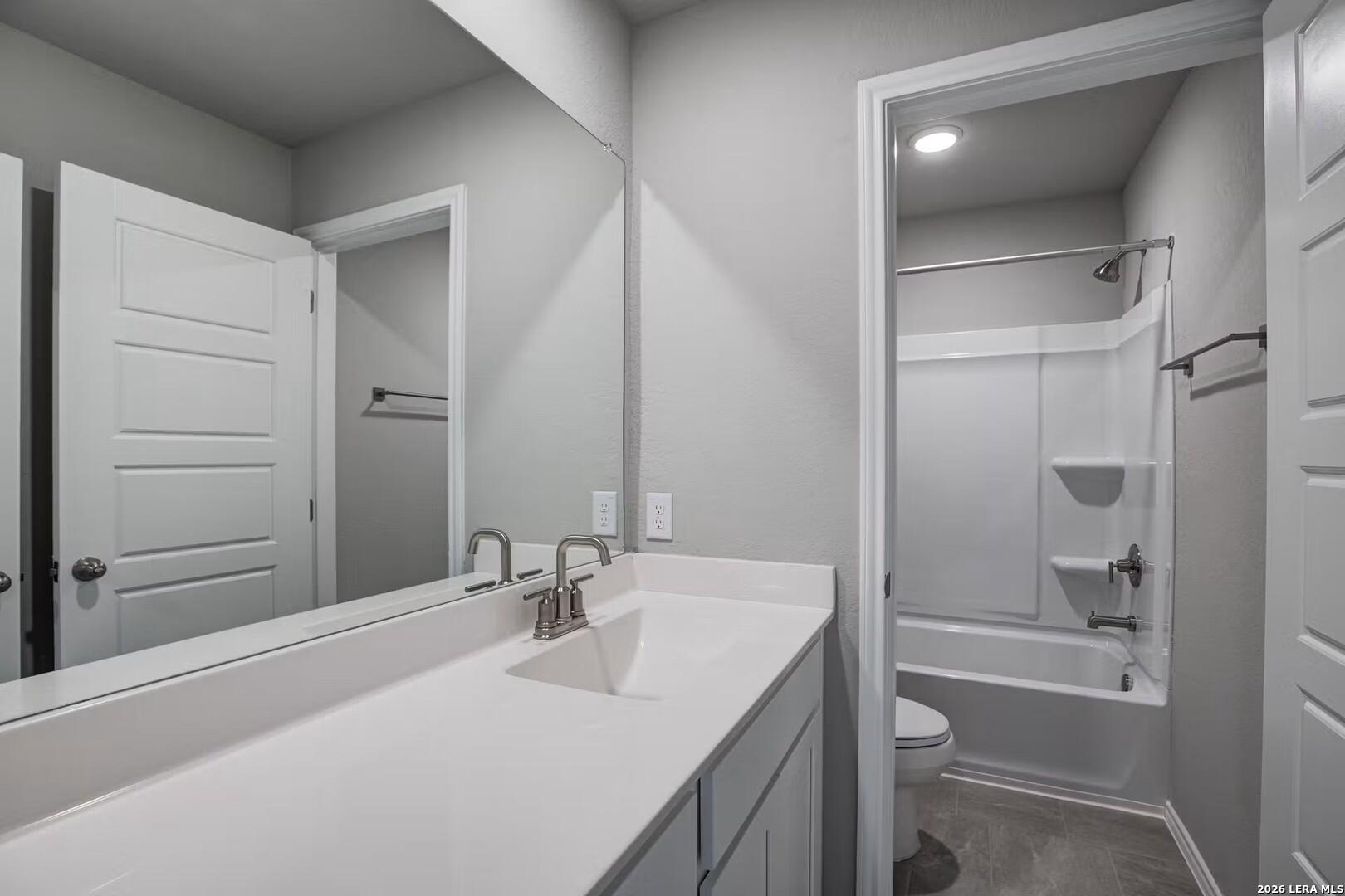 Image 27 of Davidson Homes' New Home at 4927 Mala Vida