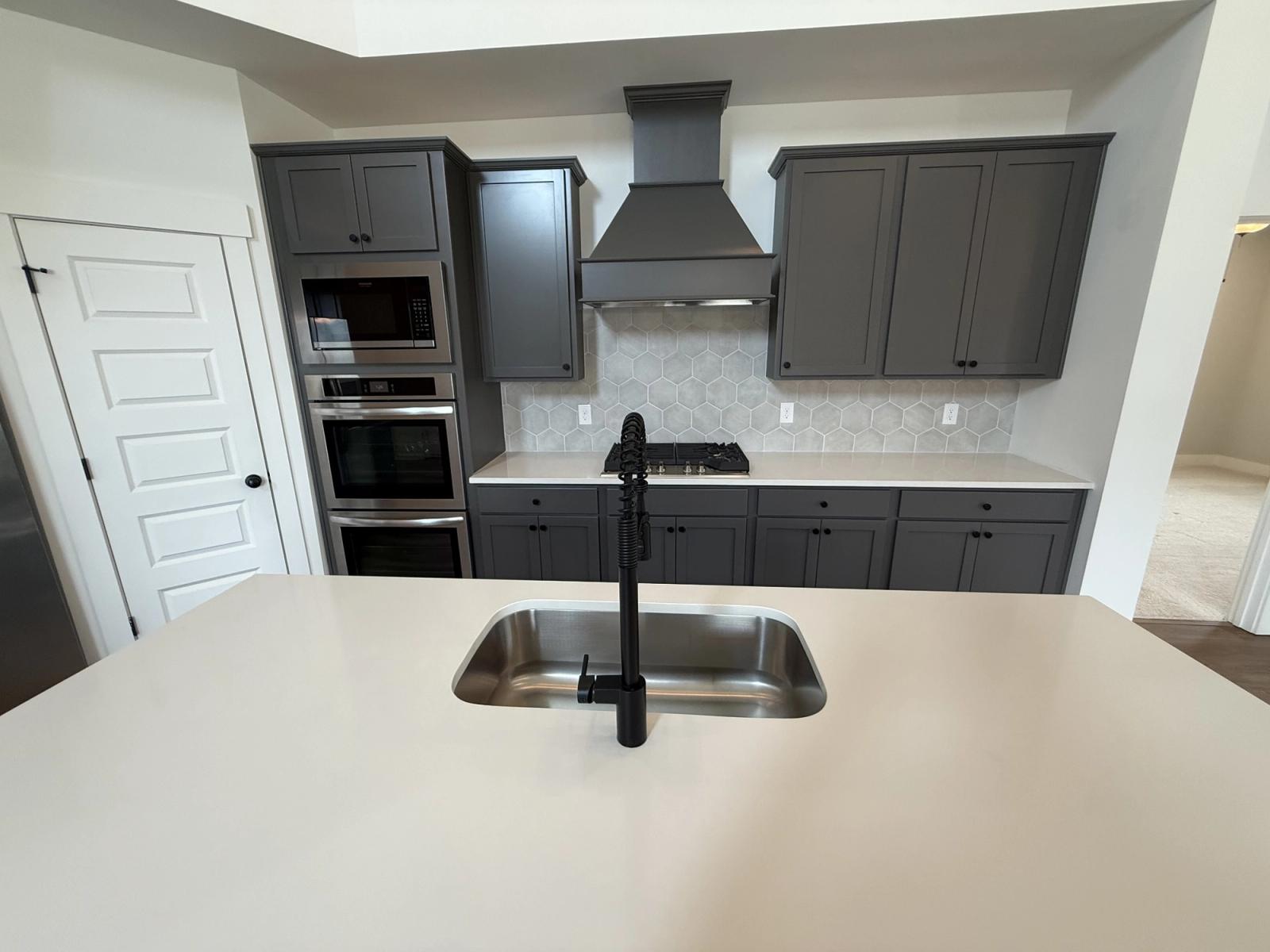 Image 39 of Davidson Homes' New Home at 360 Turfway Park