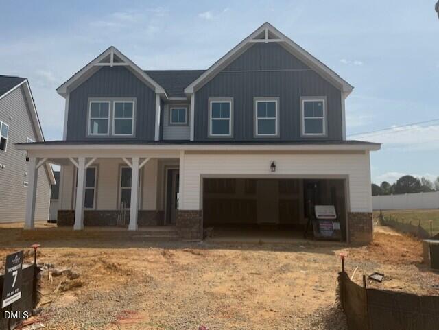 Image 18 of Davidson Homes' New Home at 508 Crescent Wood Trail