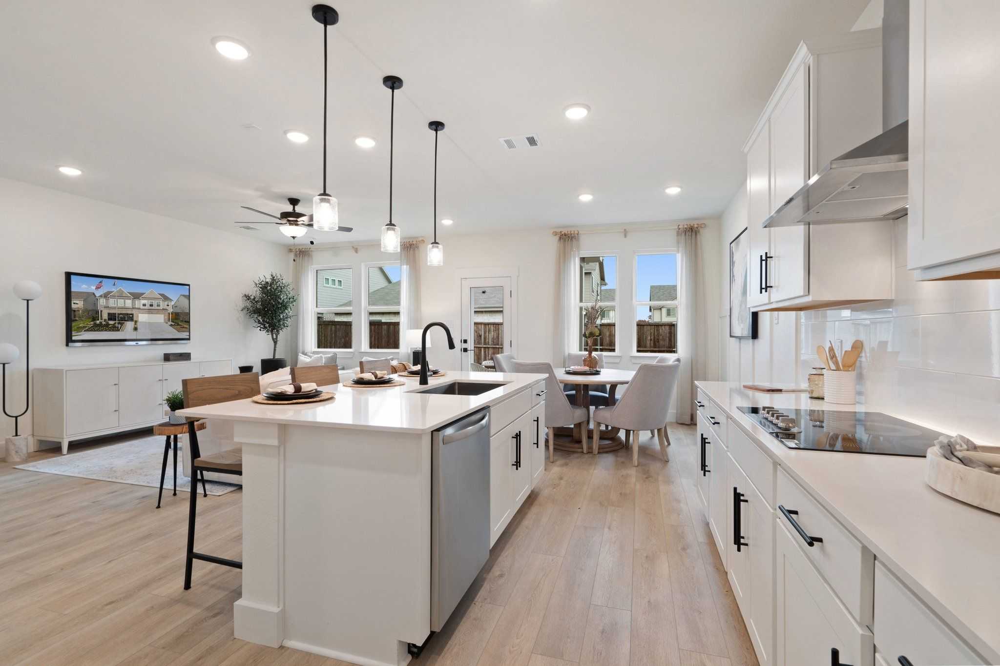 Image 8 of Davidson Homes' New Home at 3120 Patrick ST